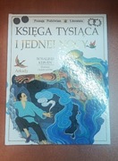 Kerven Księga tysiąca i jednej nocy 