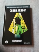 "Green Arrow: Rok pierwszy" (WKKDC #44)