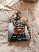 Beata Majewska - Pamiętaj, że byłam