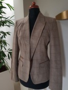 Beżowa marynarka Next roz.38