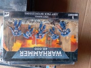 Assault Intercessors WH40K 
