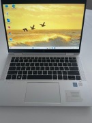 Dotykowy HP EliteBook x360 1030 G4 2w1 I5-8365U 8GB 256SSD FHD Win 11 Pro