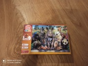 Puzzle 3D Play Tive Junior