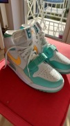 Buty Jordan Legacy 312 High