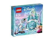 LEGO 41148 Disney Magiczny lodowy pałac Elsy > Frozen Orginalny