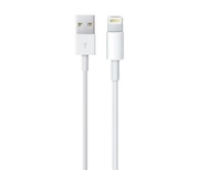 Kabel Ładowarka USB do iPhone Lightning 2m – Szybkie Ładowanie