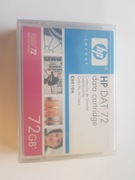 Taśma do streamera  HP DAT 72 