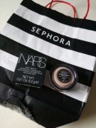 Nars Soft Matte korektor Light 2.5 Crème Brûlée 