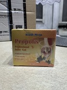 Maść przeciwbólowa z jadem pszczelim na bóle mięśni stawów i ścięgien,50g