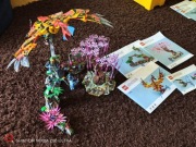 LEGO 75574 TORUK MAKTO I DRZEWO DUSZ