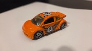 Hot Wheels Volkswagen New Beetle Cup M6094