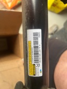 Tylne amortyzatory Mercedes Gls w167 A1673200302 