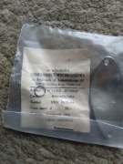 Stynka , kolekcjonerska błystka z lat 80 tych