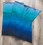 Chusta tkana LennyLamb 4,6 m