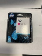 Wkład atramentowy HP C4912A nr 82 w kolorze Magneta DO DJ 500/800