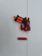Pistolet NERF Mega Bigshock + 1 strzałka