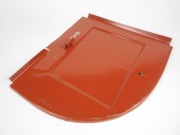 VW Volkswagen Transporter T1 Podstawa akumulatora (1955-67)