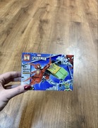 Klocki do składania Spiderman 45 pcs nowe