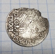 Moneta Zygmunt II August 1545-1572