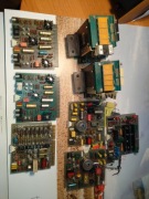 Studer A80 Pakiet części 