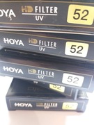 HOYA HD Filter UV Digital 52 NAJTANIEJ NOWE