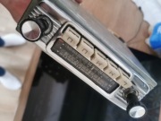 Blaupunkt frankfurt 1970s old vintage stereo car radio