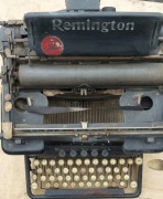 REMINGTON MASZYNA DO PISANIA 