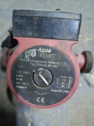 Pompa obiegowa do co aqua exper 