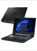 Laptop gamingowy ASUS TUF Gaming A15 FA506NC-HN001W 15,6''144Hz Czarny, g24