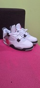 Buty Jordan 4 Nike r. 43