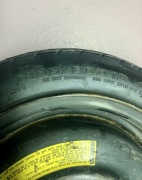 Opona dojazdowa R13 T105/80D 