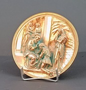 Talerz kolekcjonerski