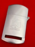 Zapalniczka MARLBORO benzynowa