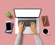 Praca zdalna od zaraz