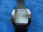 Zegarek Wielofunkcyjjny ATLAS FOR MEN 