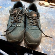 buty robocze cxs island eivissa s1