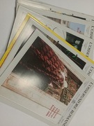 L'osservatore Romano rocznik 2000 brak nr. 1 i 9