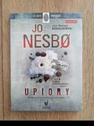 Nowy w folii audiobook Jo Nesbo "Upiory"