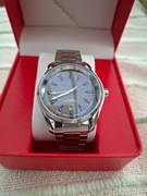 Omega Seamaster CO-AXIAL piękny stylowy zegarek 