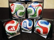 Adidas Trionda Pro Official Match Ball FIFA World Cup 2026 JD8021 Football 