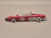 FERRARI FORMULA I    CORGI  ANGLIA 