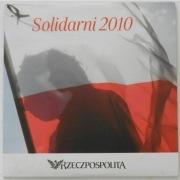 Solidarni 2010 - VCD