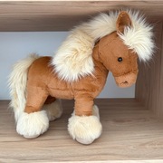 Jellycat Kucyk Konik Freya Ponny Pluszak Maskotka 32cm
