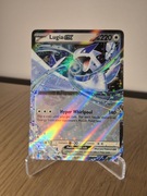 Karta Pokemon TCG: Lugia ex (PRE 082)