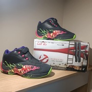 Reebook Answer IV Allen Iverson Ghostbusters r. 45 (29,5 cm) H03288