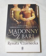 Madonny z Bari Renata Czarnecka