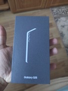 Nowy Samsung galaxy s25 5g 12/128gb 