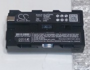 Bateria Cameron Sino CS-JDT905SL do JDSU Validator testery LAN