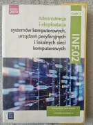 Administracja systemow komputerowych Technikum. 