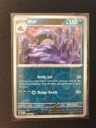 089/165 Muk | Holo Reverse| S&V: 151 - TCG